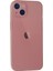 Newface iPhone 13 Mini Kılıf Pp Ultra Ince Kapak - Pembe 3