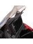 Honda Adv 350 2025 Uyumlu Telefon / Navigasyon Tutucu Siyah 2