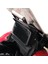 Honda Adv 350 2025 Uyumlu Telefon / Navigasyon Tutucu Siyah 4