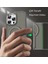Newface iPhone 14 Pro Tork Magsafe Standlı Kapak - Lila 3