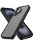 Newface iPhone 16 Kılıf Elegant Kapak - Siyah 1