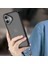 Newface iPhone 16 Kılıf Elegant Kapak - Siyah 2