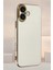 Newface iPhone 16 Kılıf Volet Silikon - Mavi 2