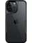Newface iPhone 14 Pro Max Kılıf Boyi Silikon Kapak - Siyah 2