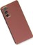 Newface Samsung Galaxy S20 Fe Kılıf Volet Silikon - Kırmızı 3