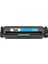 Hp W2131Y Mavi Muadil Toner 12K 1