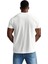 Erkek 30/1 Penye %100 Pamuk Tişört S-M L-Xl-Xxl 3