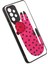 Newface Samsung Galaxy A52 Kılıf Mirror Desenli Kapak - Mirror - 12 2