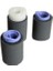 Hp P4014 Pickup Roller,kağıt Çekici Paten (3'lü Set) 1