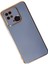 Newface Xiaomi Redmi 10C Kılıf Volet Silikon - Mavi 3