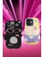 Newface iPhone 11 Kılıf Poky Karakter Silikon Kapak - Desen 3 2