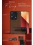 Newface Samsung Galaxy A35 5g Kılıf Flip Cover - Taba 1