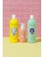 Bebek & Çocuk 3lü Bakım Seti (Şampuan 400 ml - Losyon 400 ml - Masaj Yağı 100 Ml) 2