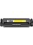 Hp W2131X Mavi Muadil Toner 6k 1
