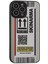 Newface iPhone 14 Pro Max Kılıf Mirror Desenli Kapak - Mirror - 7 1