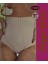 Liza 13004 Agraflı Slip Korse Beyaz 1