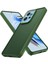 Newface Xiaomi Redmi Note 12 4g Kılıf Elegant Kapak - Yeşil 1