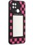Newface Xiaomi Redmi 10C Kılıf Mirror Desenli Kapak - Mirror - 8 1