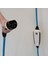 Çantalı Premium Set 16A Light 11KW Ev Prizi 10M Ac Mobil Monofaze & Trifaze Şarj (Wallbox) 4
