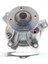 WPT157 Devirdaim Corolla 1,4 D4D 2004 - 2007 - Yaris 1,4 D4D 2005 - Auris 1,4 D4D 2007 - 2012 1