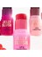 Revolutıon Jelly Lıp&cheek Straw Pınk Blush Stıck 3