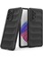 Newface Samsung Galaxy A53 5g Kılıf Optimum Silikon - Siyah 2