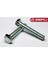 Ebru Altıgen, Altıköşe Akb Civata M10X25 - 10 Adet 1
