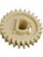 Hp M1536 Press Roller Gear 1