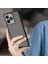 Newface Realme C53 Kılıf Elegant Kapak - Siyah 2
