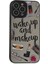 Newface iPhone 13 Pro Kılıf Mirror Desenli Kapak - Mirror - 3 1