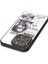 Newface iPhone 14 Pro Kılıf Mirror Desenli Kapak - Mirror - 2 3