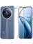 Newface Realme 12 Pro Plus Kılıf Lüx Şeffaf Silikon 2