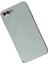 Newface iPhone 7 Plus Kılıf Volet Silikon - Açık Yeşil 2