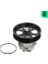 AQ1719 Optımal AQ-1719 Su Pompası Astra H Corsa D Astra J Z13DT A13DTE A13DTJ Fiorino Bipper Linea Doblo 1.3 Mjt 188A8 188A9 6334001 1