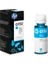 Hp GT52 Mavi Orjinal Mürekkep 70 Ml. 1
