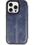 Newface iPhone 14 Pro Max Kılıf Flip Cover - Lacivert 1