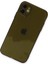 Newface iPhone 12 Kılıf Fly Lens Silikon - Siyah 3