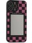 Newface iPhone 13 Pro Max Kılıf Mirror Desenli Kapak - Mirror - 8 1