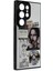 Newface Samsung Galaxy S24 Ultra Kılıf Mirror Desenli Kapak - Mirror - 2 2