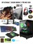 TC99 Ryzen 7 5700X 32GB 1tb M.2 Nvme SSD RTX3050 Gddr6 27'' 280HZ Curved Masaüstü Masaüstü Bilgisayar 1