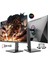 TC99 Ryzen 7 5700X 32GB 1tb M.2 Nvme SSD RTX3050 Gddr6 27'' 280HZ Curved Masaüstü Masaüstü Bilgisayar 3