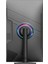 TC99 Ryzen 7 5700X 32GB 1tb M.2 Nvme SSD RTX3050 Gddr6 27'' 280HZ Curved Masaüstü Masaüstü Bilgisayar 4