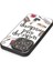 Newface iPhone 12 Pro Max Kılıf Mirror Desenli Kapak - Mirror - 3 3