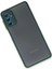 Newface Samsung Galaxy M52 5g Kılıf Montreal Silikon Kapak - Yeşil 3