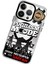 Keep Off iPhone 15 Pro Max Arena Fighting Magsafe Kapak - Attack 3
