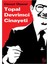 Topal Devrimci Cinayeti + Huzura Yeniden Yolculuk + Okuma Sticker'ları 2