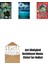 Artemis Fowl 8 - Son Muhafız + Artemis Fowl 7 - Atlantis Saplantısı + Artemis Fowl 5 - Kayıp Koloni + Okuma Sticker'ları 1