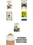 Charles Darwin 5 Kitap Set + Okuma Sticker'ları 1