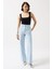 Kare Yaka Kalın Askılı Bodysuit 6