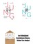 Jung Konuşuyor + Jung Seçme Yazılar + Okuma Sticker'ları 1